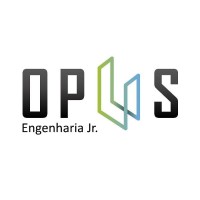 Opus Engenharia EJ Logo