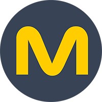 MPrime Solar Solutions, SA Logo