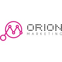 Orion Marketing Logo