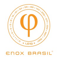 Enox Brasil Logo