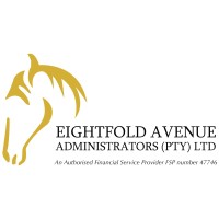 Eightfold Avenue Administrators Logo