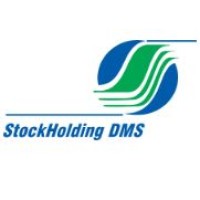 Stock Holding Document Management Services Limited Logo