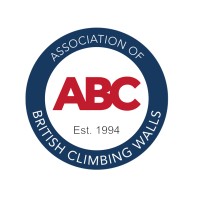 Association of British Climbing Walls Logo