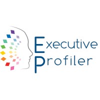 EXECUTIVE PROFILER Logo