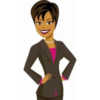 Black Bag Productions Logo