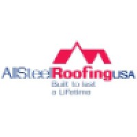 All Steel Roofing USA Logo