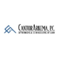 Cantor Arkema, P.C. Logo