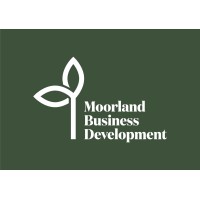 Moorland Business Development Logo