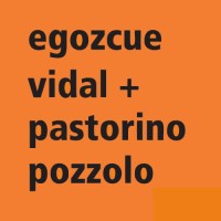 Egozcue Vidal + Pastorino Pozzolo Logo
