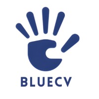 Blue CV Consultoría (soy Blue cv 💙) Logo
