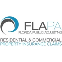 Florida Public Adjusting Logo