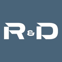 R&D/Leverage Logo