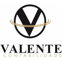 Valente Contabilidade Logo