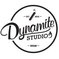 Dynamite Studio Inc Logo