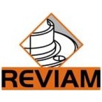 Reviam Indústria e Comércio de Autopeças Ltda Logo