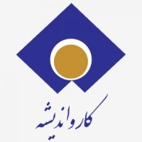 Kar o Andisheh (KOA) Logo