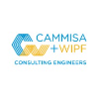 Cammisa + Wipf Consulting Engineers Logo