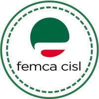 FEMCA CISL - National Trade Union of the Energy, Chemistry and Textile Sectors Logo
