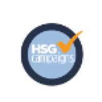 HSG Campaigns Logo