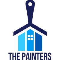 The Painters Logo