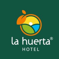 La Huerta Hotel Logo