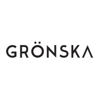 Grönska Stadsodling Logo