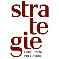 Strategie Consultoria em Gestão Logo