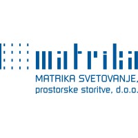 MATRIKA SVETOVANJE d.o.o. Logo