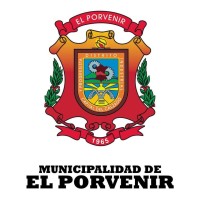 Municipalidad Distrital de El Porvenir Logo