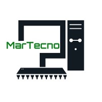 MarTecno Logo