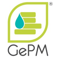 GePM Logo
