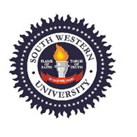 Southwestern University, Nigeria Logo