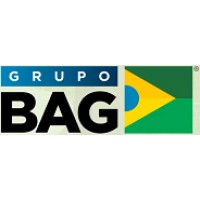GRUPO BAG INDUSTRIA DE BIG BAGS E SACARIAS LTDA Logo