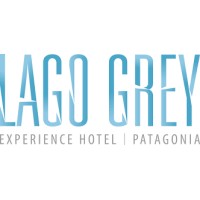 Hotel Lago Grey Logo
