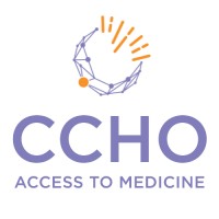 CCHO Logo
