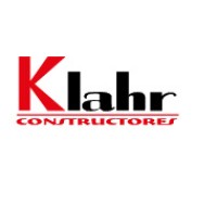 Constructora klahr Logo