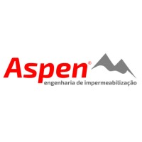 Aspen Engenharia Logo