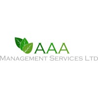 AAA Management Services Logo