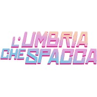 LUmbria che Spacca Logo
