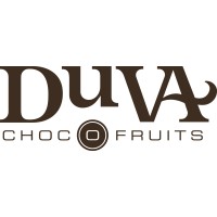 Duva Cerisettes & Chocolates Logo