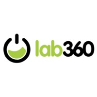 Lab360 Logo
