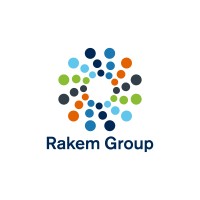 The Rakem Group Logo