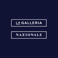 Galleria Nazionale dArte Moderna e Contemporanea Logo