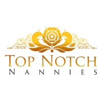 Top Notch Nannies Logo