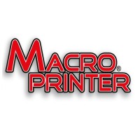 Macroprinter Logo