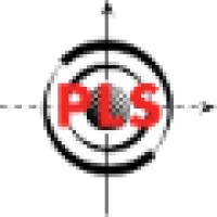 Parker Land Surveying, LLC Logo