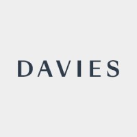 Davies Ward Phillips & Vineberg S.E.N.C.R.L., s.r.l. Logo