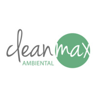 Cleanmax Ambiental Logo