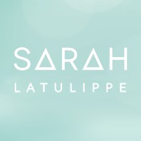 Sarah Latulippe Photographe Logo