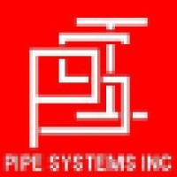 Pipe Systems Inc. Logo